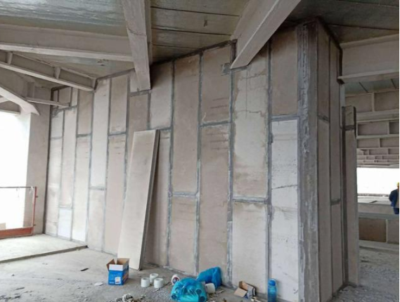 酒柜吧臺(tái)造型：生活越來(lái)越好，酒柜必不可少