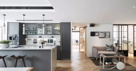 家居設(shè)計(jì)館培訓(xùn)，你把握了什么準(zhǔn)則