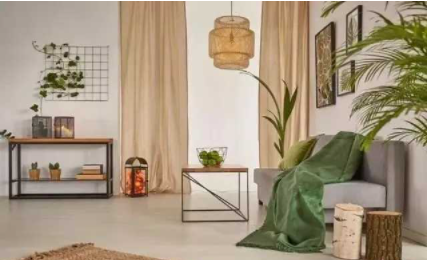 瑞麗家居設(shè)計圖：在家居設(shè)計上，有哪些新的概念、理念正開始流行？