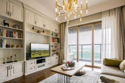 義烏千百趣創(chuàng)意家居：7種定制家居設(shè)計，適合任何戶型