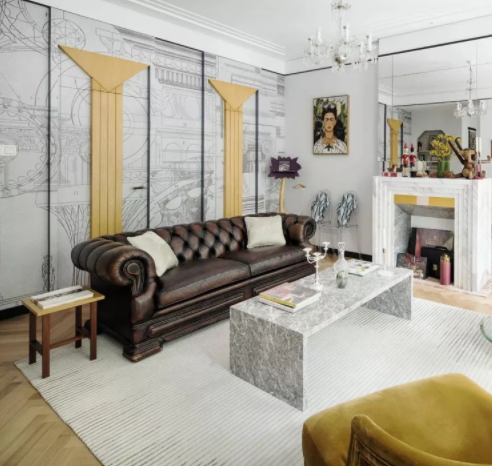 東陽(yáng)老紅木：紅木家具，提升幸福感的家居設(shè)計(jì)