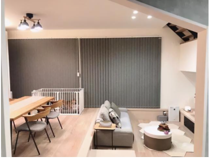 裝修設(shè)計(jì)公司案例：日本設(shè)計(jì)師意外走紅，家居設(shè)計(jì)細(xì)節(jié)超贊!