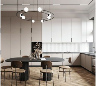 新房美式裝修;有哪些網(wǎng)紅家居設(shè)計(jì)，是你裝修后，后悔了的？