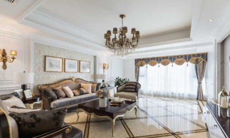 時(shí)尚家居設(shè)計(jì)效果圖;你如何認(rèn)識(shí)家居設(shè)計(jì)的意義？