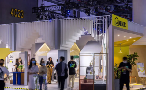 智能創(chuàng)意家居設(shè)計(jì);年輕人喜歡什么樣的家居設(shè)計(jì)？