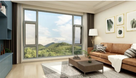隔音門窗安裝：門窗設計，比家居設計還重要?
