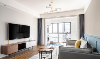 幸福感指數(shù)城市：做好這些家居設(shè)計(jì)，入住5年都不落伍，幸福感還好