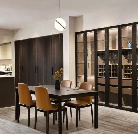 蘭州全鋁家居加盟，定制化全鋁家居設(shè)計(jì)