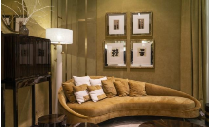 冷暖色調(diào)搭配;中性的家居設(shè)計(jì)，如何使用合適的色調(diào)？