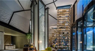 鄭州酒店裝修設(shè)計(jì)：特色酒店裝修設(shè)計(jì)的家具要怎么選？