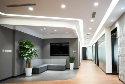 辦公裝飾裝潢：設(shè)計(jì)裝修 | 辦公室裝飾空間，家具搭配設(shè)計(jì)有什么講究？