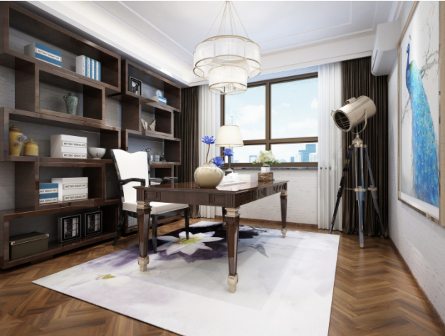 整體書柜定制設(shè)計(jì)需要注意什么？