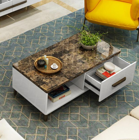 組合電視柜設(shè)計(jì)：電視柜的組合方式有哪些？組合電視柜選購建議