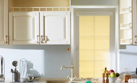 新房裝飾布置：新房裝修廚房櫥柜怎樣來制作？