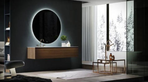 【定做浴室柜加盟】定制浴室柜，材質(zhì)都有哪些？?jī)?yōu)缺點(diǎn)是什么？