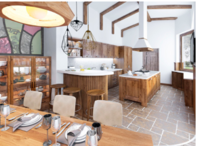 深圳板式家具品牌：板式、實(shí)木、全鋁家具的特點(diǎn)及發(fā)展?jié)摿︻A(yù)估！