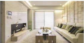 成都室內(nèi)裝飾風(fēng)水：為什么越來越多的人使用室內(nèi)裝飾板？