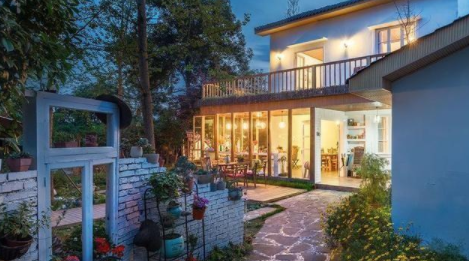 上海家庭室內(nèi)裝修，室內(nèi)裝修未來發(fā)展的趨勢