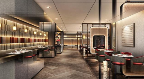 太原酒店裝修設(shè)計：酒店裝修如何做好室內(nèi)照明設(shè)計？