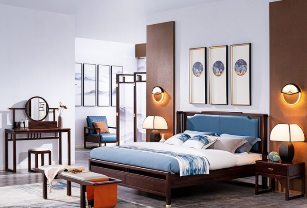 全實(shí)木家具定制：實(shí)木家具你會(huì)選，實(shí)木書柜你會(huì)挑選嗎？