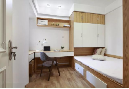 榻榻米床高度，新房做榻榻米會是坑？