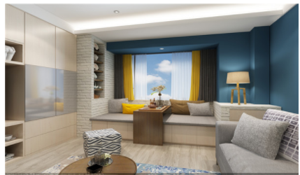 榻榻米床墊：榻榻米床和普通床有什么區(qū)別？