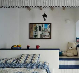 兒童臥室裝修設(shè)計(jì)效果圖，兒童臥室榻榻米如何設(shè)計(jì)？