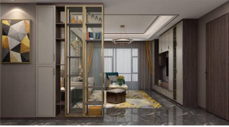 整體浴室柜尺寸：門廳要不要玄關(guān)柜？如何設(shè)計玄關(guān)柜更佳？