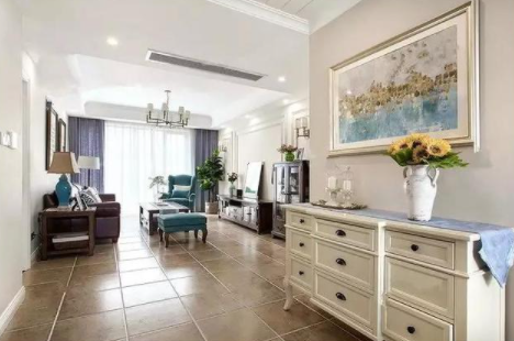 小戶型家具家裝，不同戶型如何設(shè)計(jì)玄關(guān)？