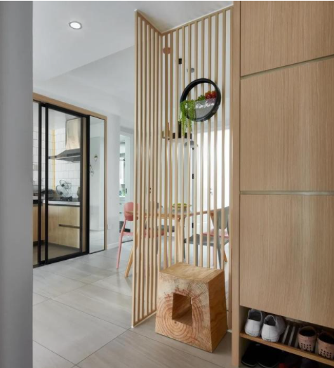 超小戶型家居：小戶型家庭，哪些定制“柜”值得入手？