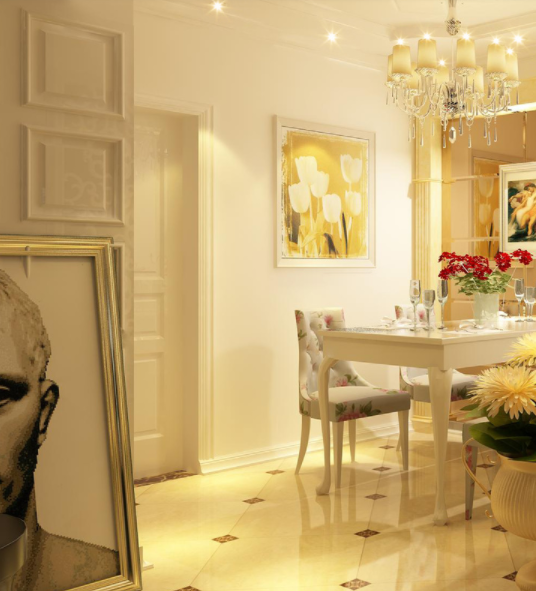 小戶型家居裝修設(shè)計(jì)：玄關(guān)怎么裝修？這幾個(gè)重點(diǎn)不能忘