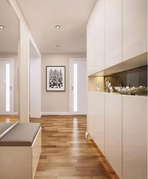 家庭收納技巧：玄關(guān)設(shè)計攻略，讓你的生活多點儀式感