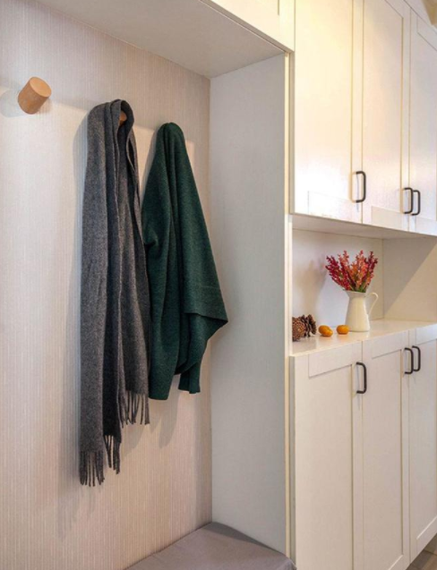 裝飾裝修設(shè)計(jì)：如何對(duì)玄關(guān)進(jìn)行裝飾？