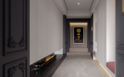 臥室裝飾風(fēng)水布局，玄關(guān)的風(fēng)水你知道幾點(diǎn)？