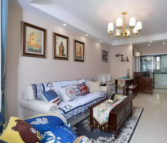 新房裝修設(shè)計(jì)步驟，入戶玄關(guān)太窄，想要個(gè)鞋柜應(yīng)該怎么辦？