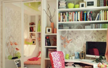 室內(nèi)裝修隔斷：隔斷門(mén)價(jià)格？隔斷門(mén)材料？你都懂嗎？