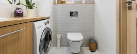 整體衛(wèi)浴招商加盟，衛(wèi)浴隔斷材質(zhì)怎么選