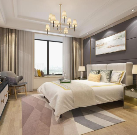 定制酒店家具加盟：酒店家具常用材料有哪些？