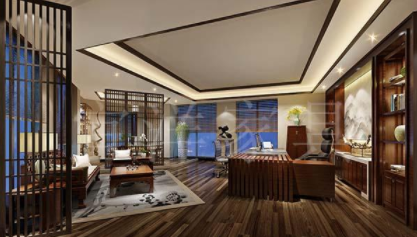 【中高檔辦公家具品牌】高檔辦公家具整體訂做須知，訂做辦公家具流程