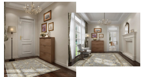 現(xiàn)代家具設(shè)計(jì)師：輕便型家具、組合式家具選哪個(gè)?