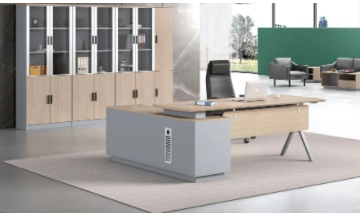 后現(xiàn)代辦公家具：現(xiàn)代辦公家具設(shè)藝術(shù)美學(xué)設(shè)計(jì)的發(fā)展趨勢(shì)