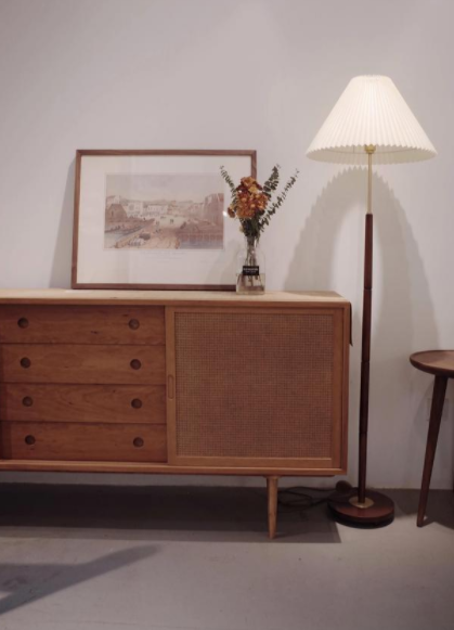 新中式古典家具：中古風(fēng)家具，生活與藝術(shù)的調(diào)和之美