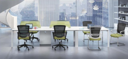 深圳高端辦公家具：設(shè)計(jì)、功能與藝術(shù)高度融合的辦公家具