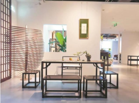 現(xiàn)代家裝設(shè)計(jì)風(fēng)格：現(xiàn)代設(shè)計(jì)讓傳統(tǒng)家具走進(jìn)千萬(wàn)家