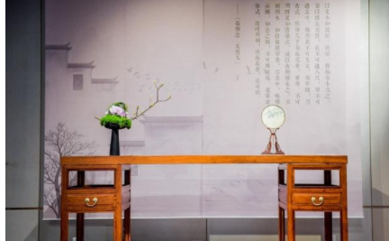 中國紅木古典家具體現(xiàn)了怎樣的生活藝術(shù)？