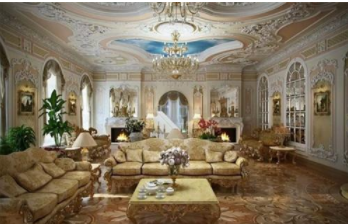 十大進口藝術(shù)涂料;藝術(shù)涂料客廳什么顏色好看 哪種風格效果最好？