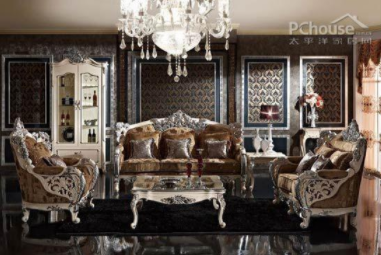 歐式家具十大品牌：高檔歐式家具材質(zhì)辨別，歐式家具選購技巧和方法