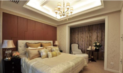 【新古典家具風(fēng)格】歐式新古典家具有哪些特點？