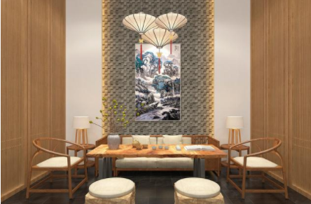 現(xiàn)代室內(nèi)裝修風(fēng)格：怎么布置屬于自己的飲茶空間？茶室有哪些裝修風(fēng)格呢？