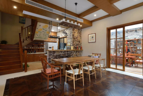 封閉式陽臺怎么裝修好？高層陽臺要不要封閉？